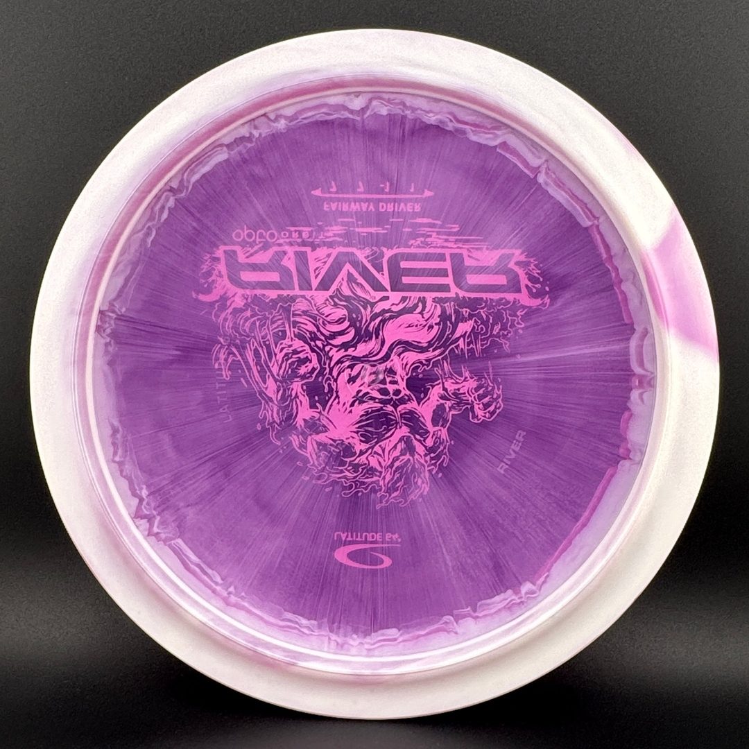 Opto Orbit River Latitude 64