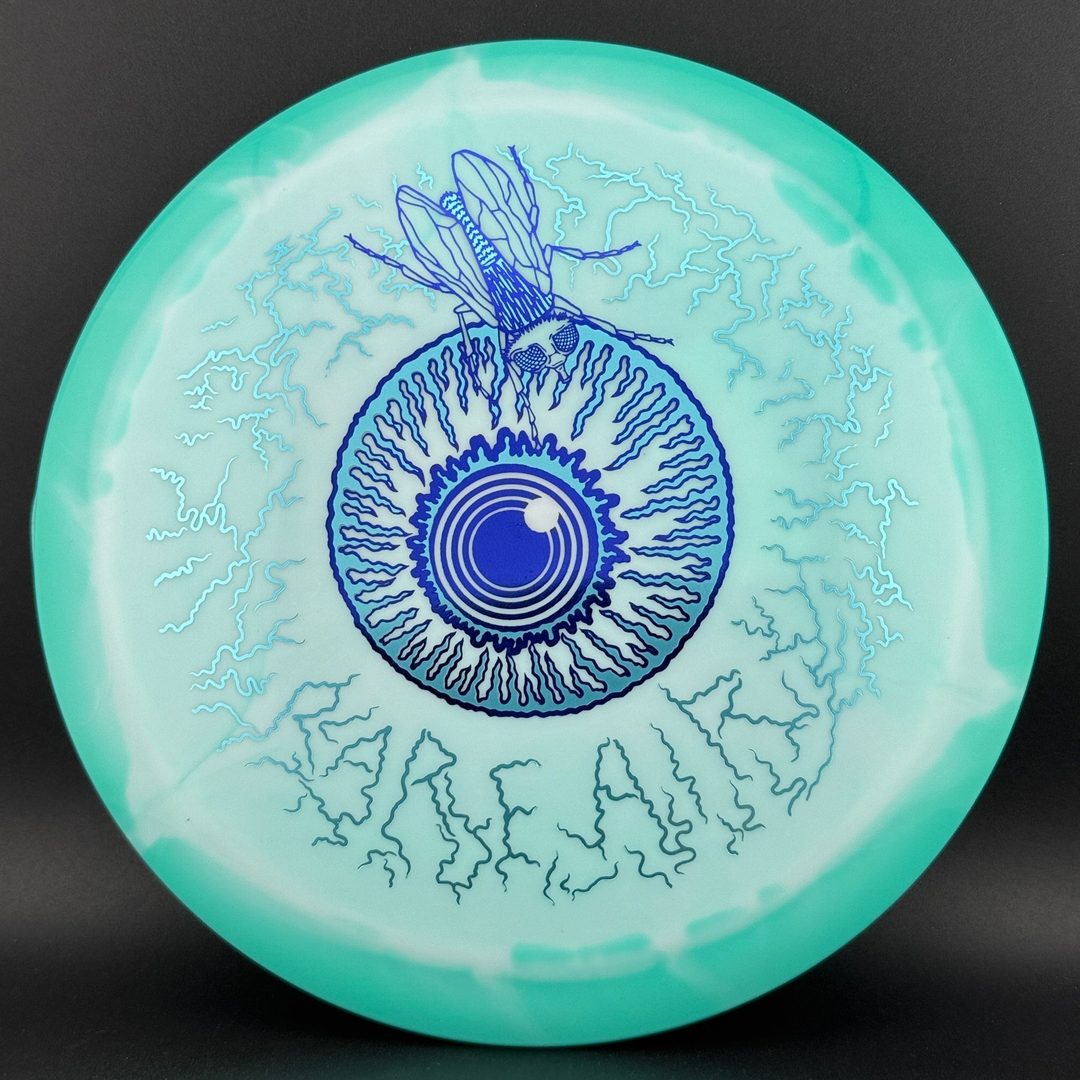 Halo Star Mamba - Eye-Fly RAD V2 by Ripper Studios Innova