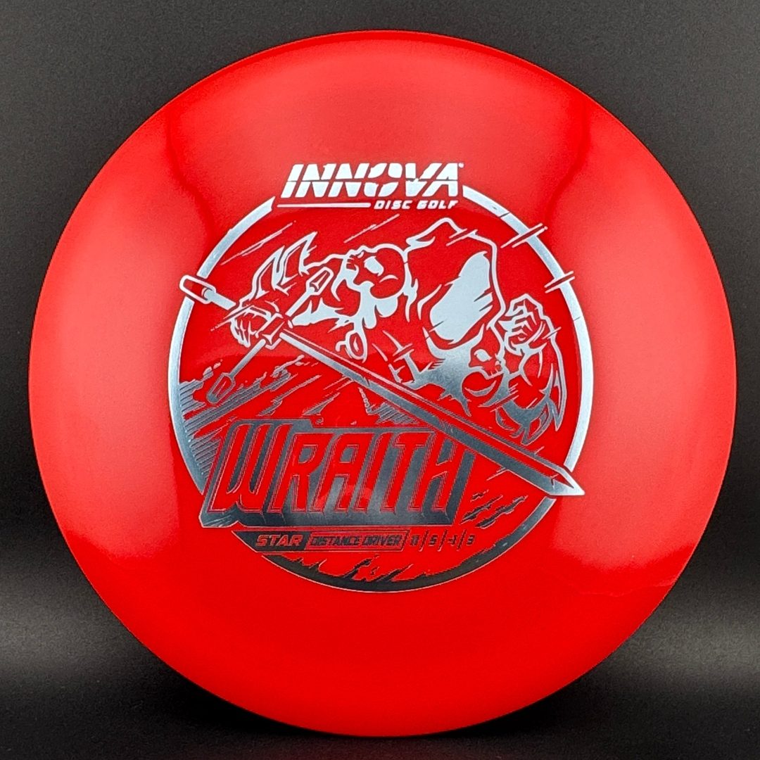 Star Wraith Innova