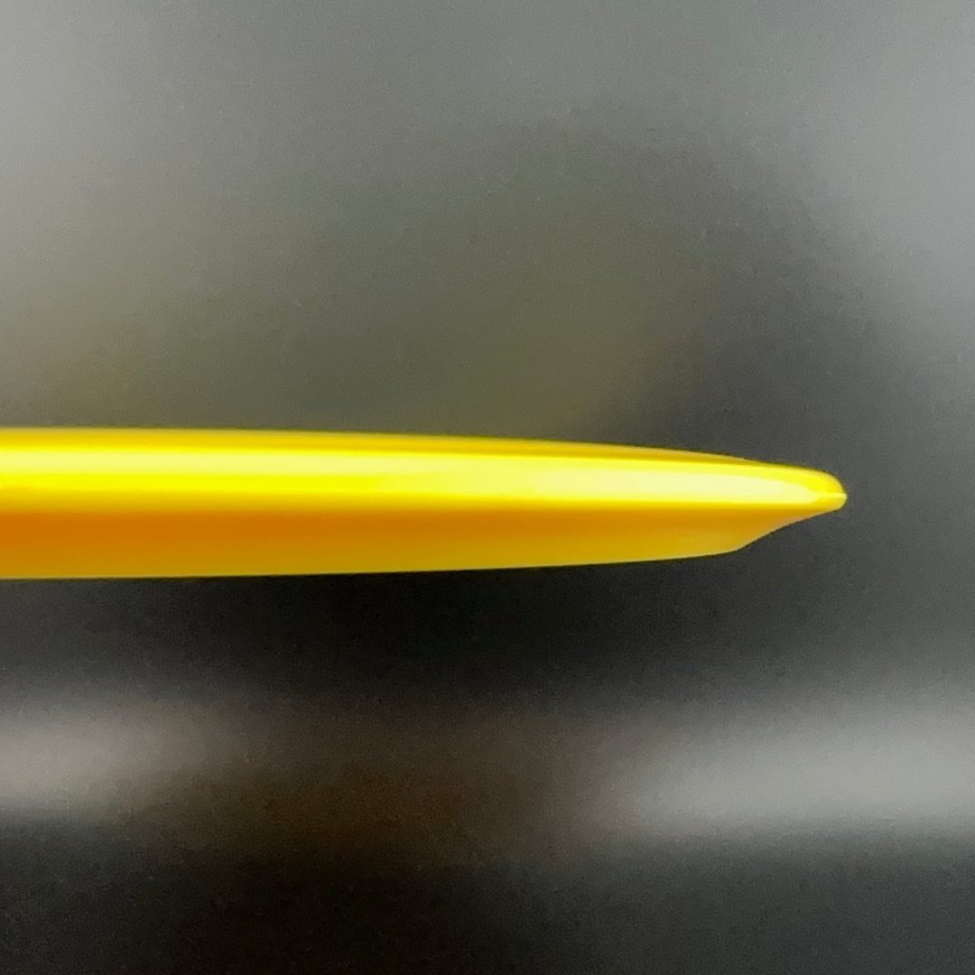 Aura Votum - Limited Ripper Studios Stamp TSA