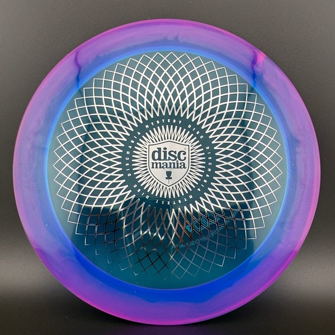 Horizon C-Line DD3 - DM Mystery Disc Discmania