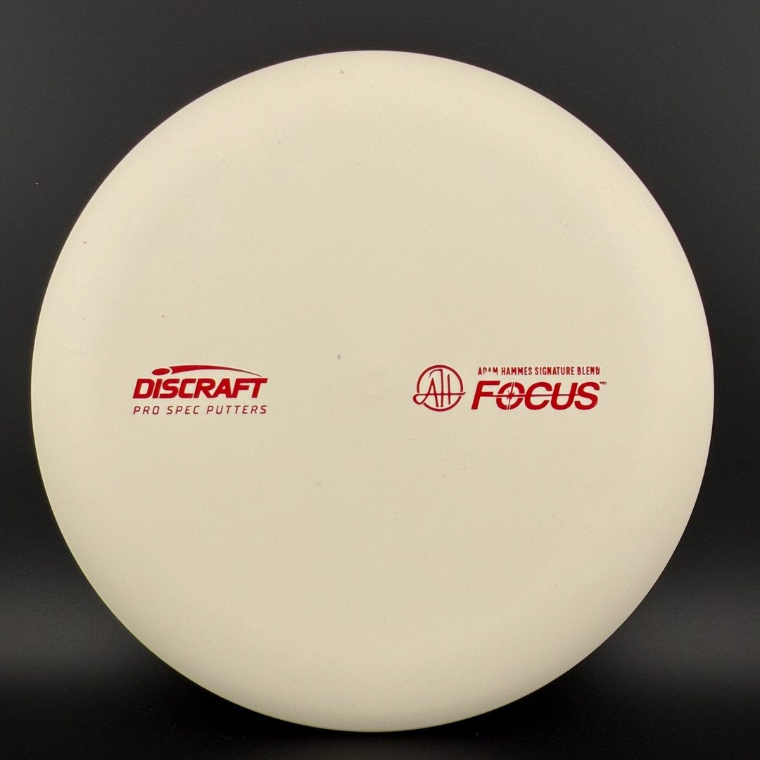 Pro Spec Focus - Adam Hammes Signature Blend Discraft