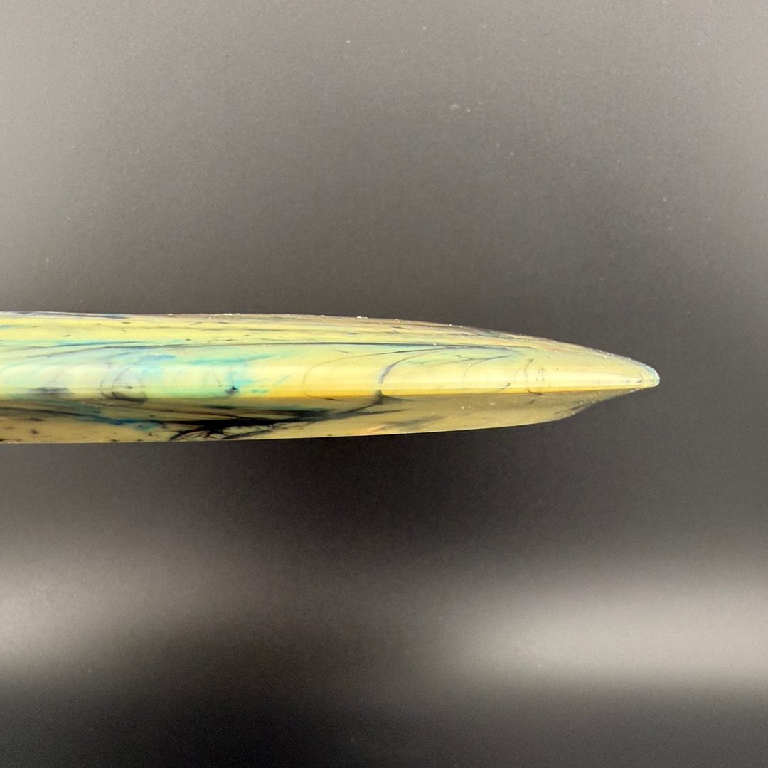 Toxic Waste Blackout Doomsday Discs