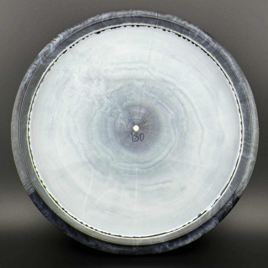 Halo Star Mid-Disc3 - Bash Innova