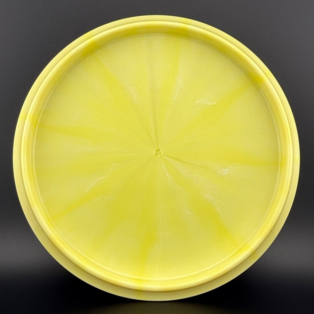 Tournament Burst Bard - Handeye Zoom Westside Discs