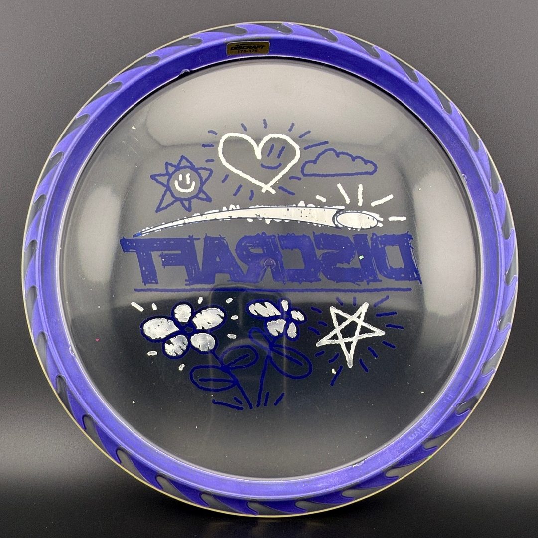 FuZed Z Buzzz - Mother's Day Edition Discraft