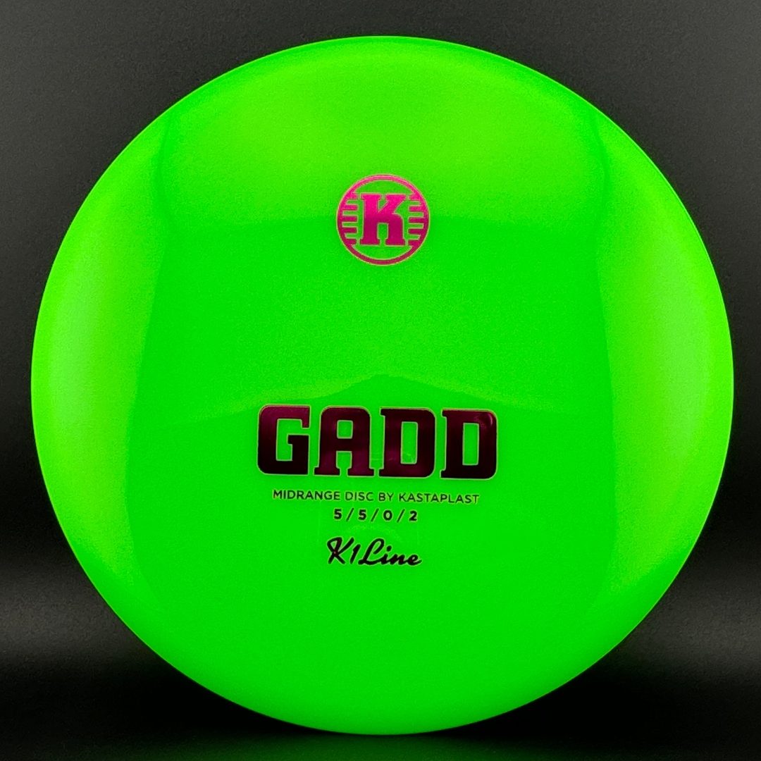 K1 GADD Kastaplast