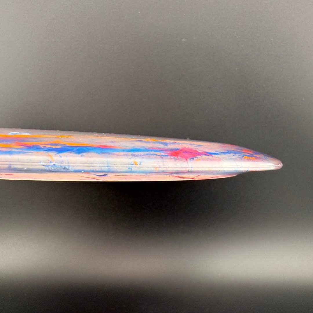 Jawbreaker Z FLX Thrasher - Misprint - 2024 Missy Gannon Discraft