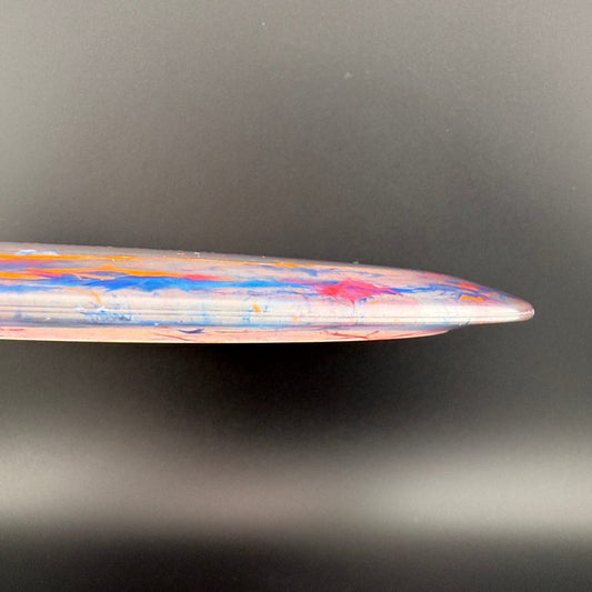 Jawbreaker Z FLX Thrasher - Misprint - 2024 Missy Gannon Discraft