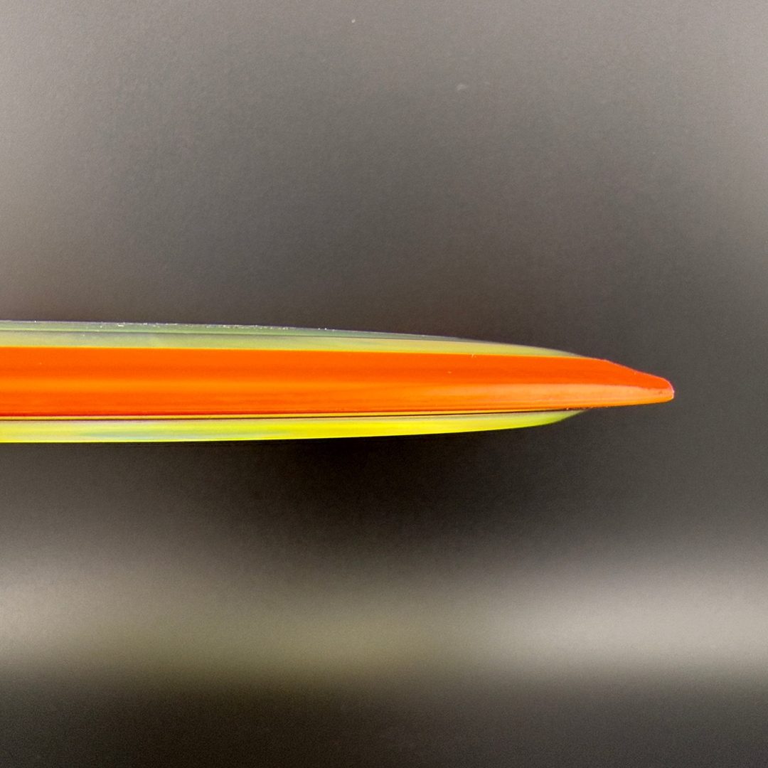 Proton Vanish - "The Venutian Man" by Marm O Set Axiom