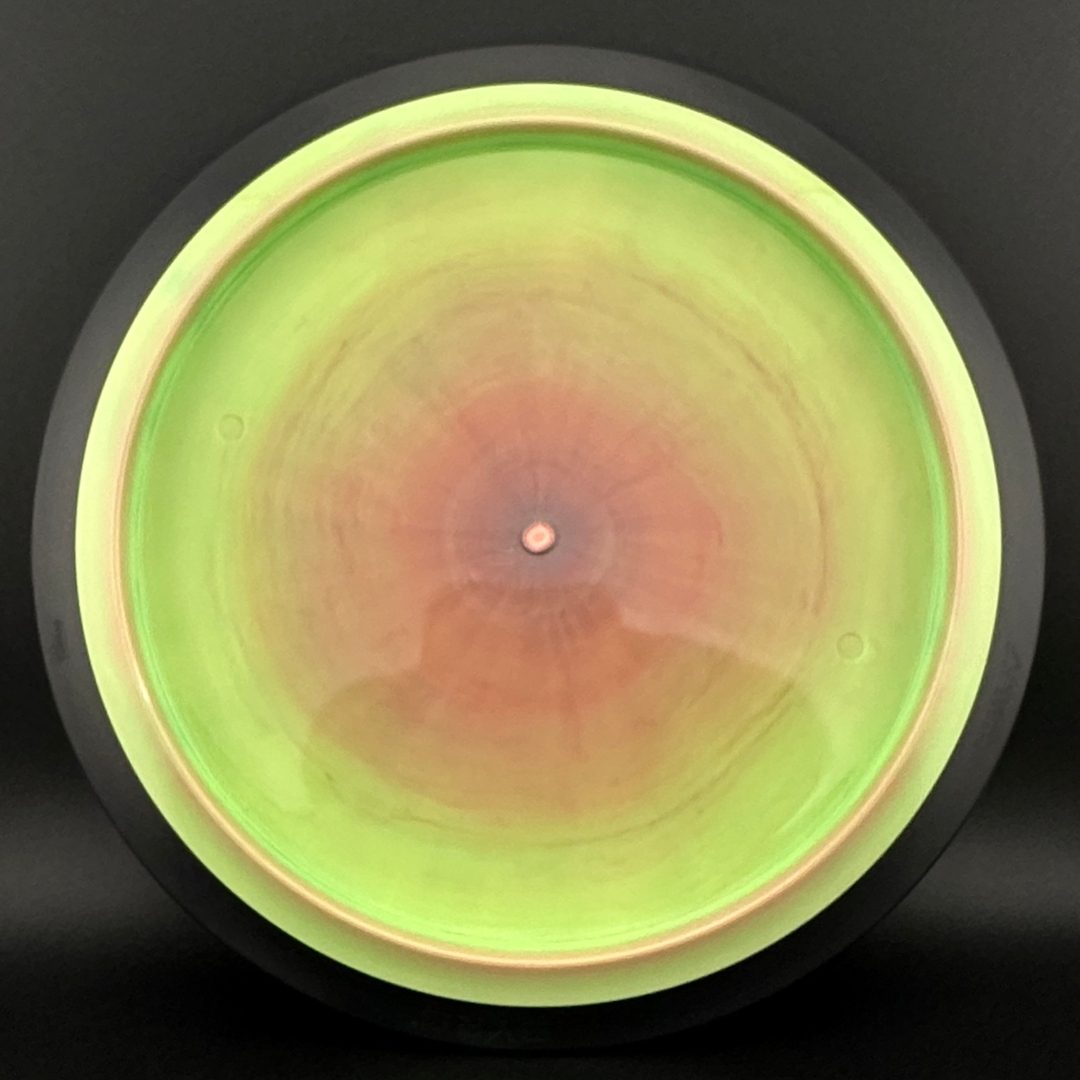 Neutron Trail - Blank MVP