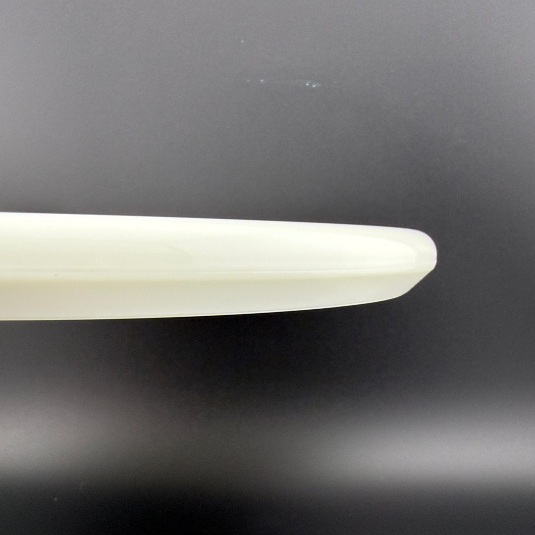 Star Toro - Arctic SlingBlade by Tony Diaz