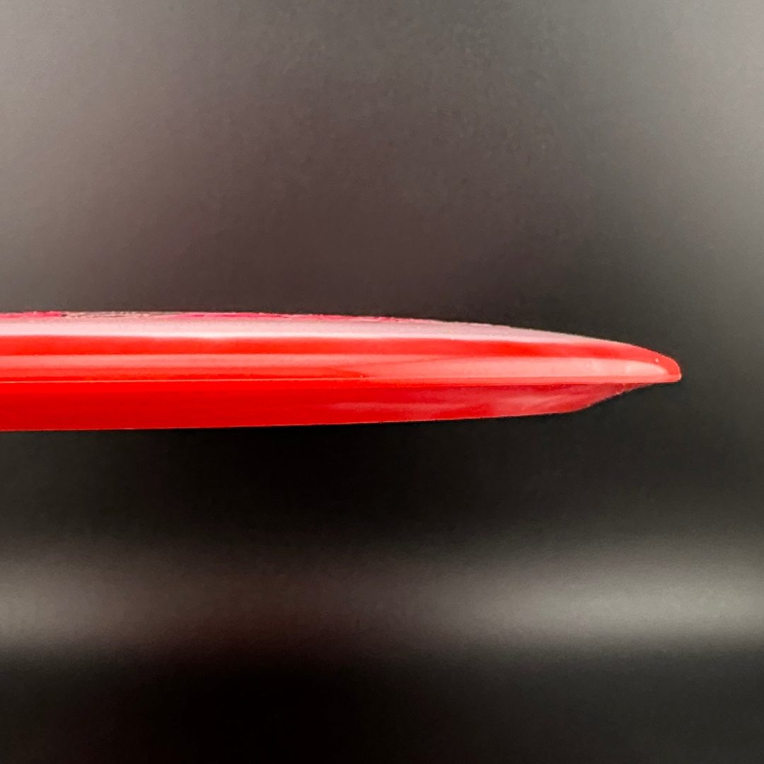 Halo Star Thunderbird - Thunderclaw by Micah Malone Innova