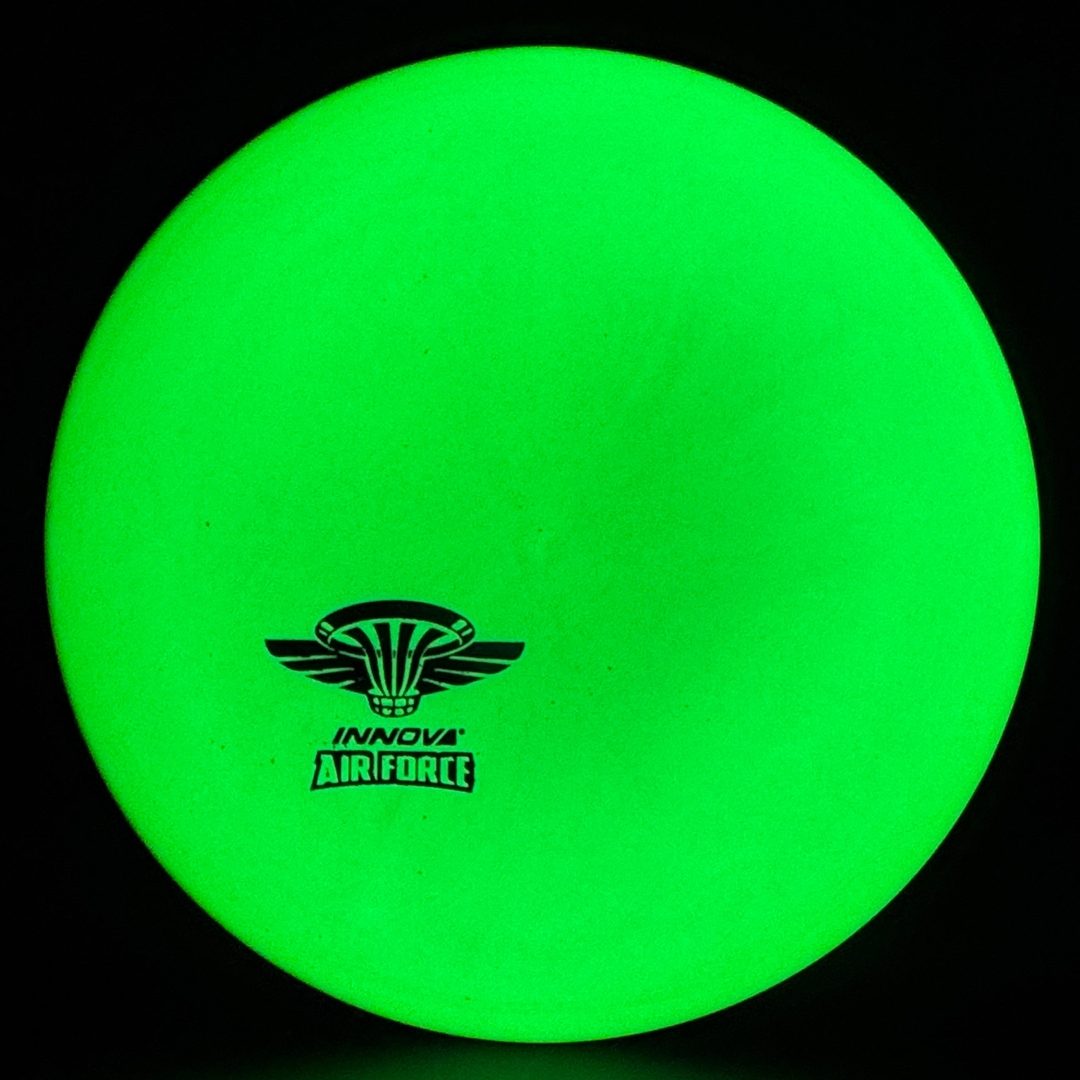 Proto Color Glow JK Pro Aviar - Air Force Innova