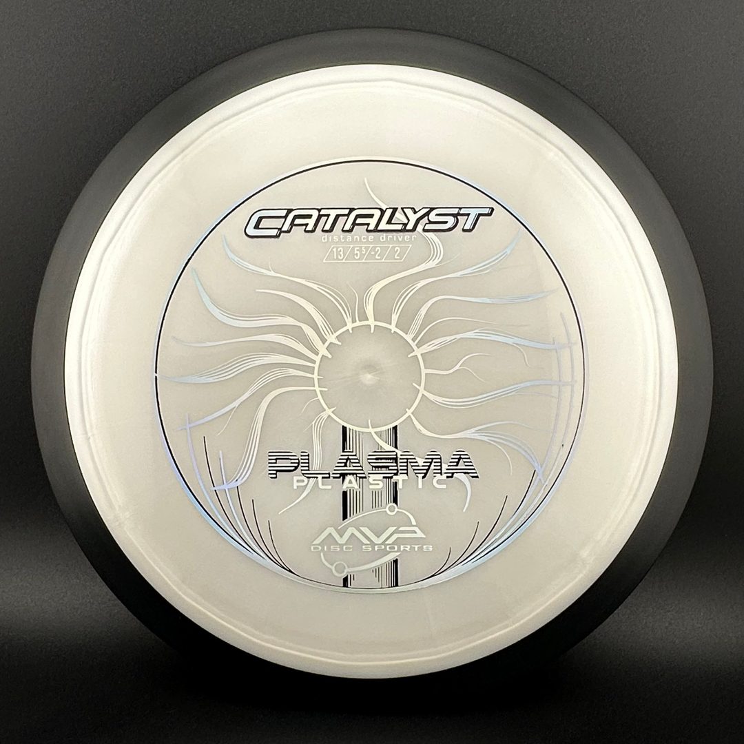 Plasma Catalyst MVP