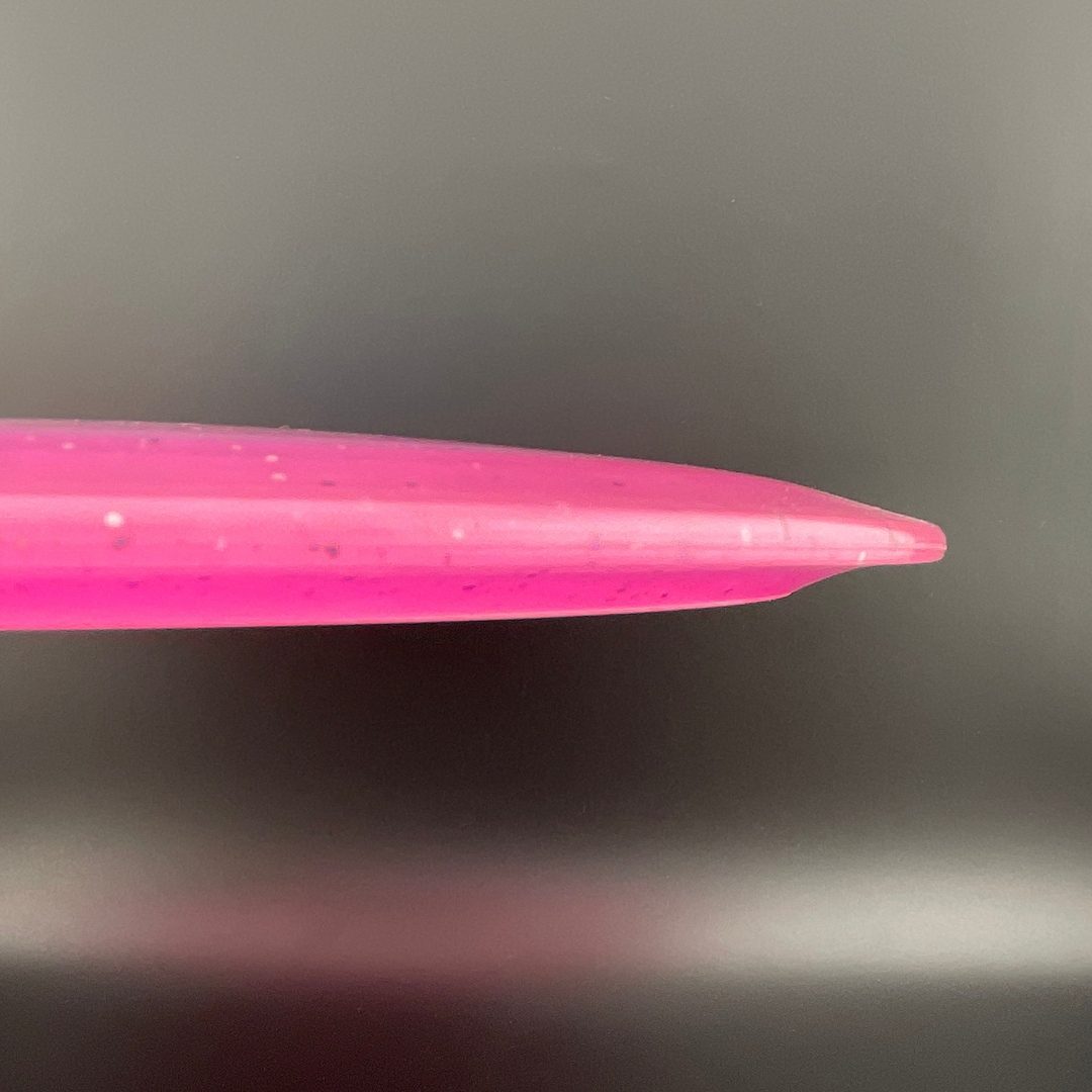 Diamond Metal Flake Diablo - Danny Beauchamp TS Gateway