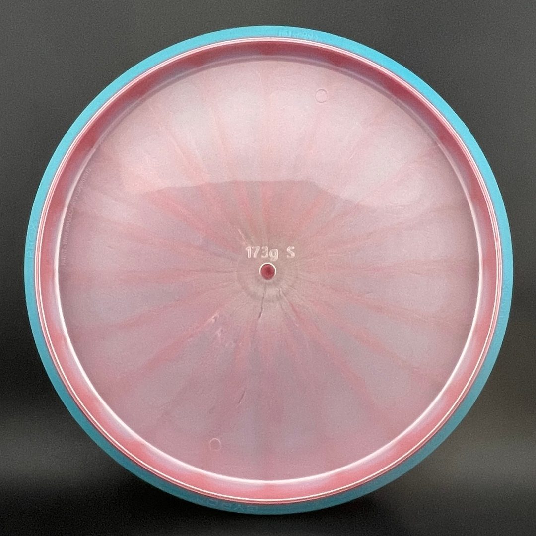 Soft Plasma Proxy - Silva Saarinen Team Series Axiom