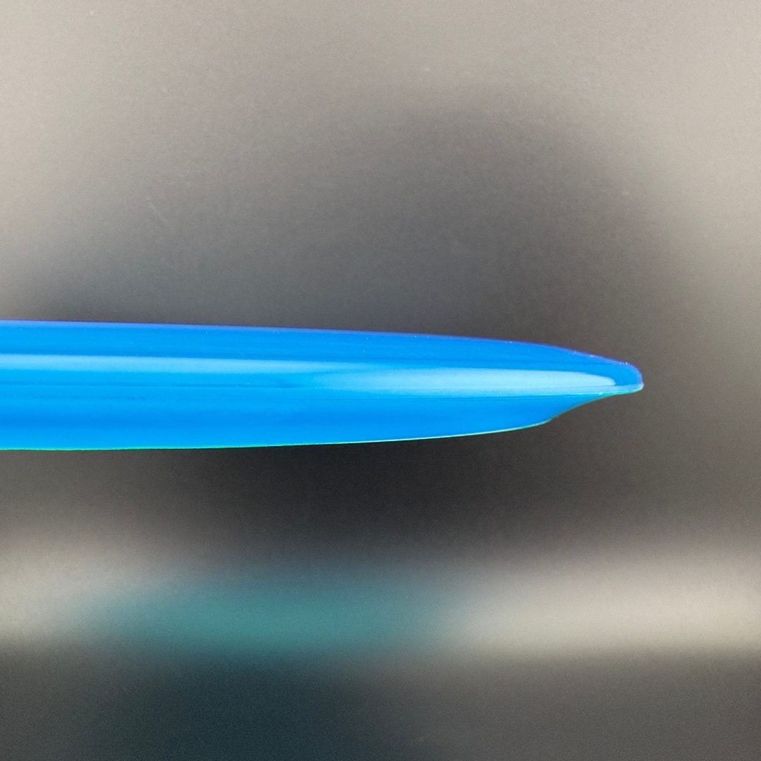 Quantum Vela 1.1 - Calvin Heimburg - Japan Open Millennium