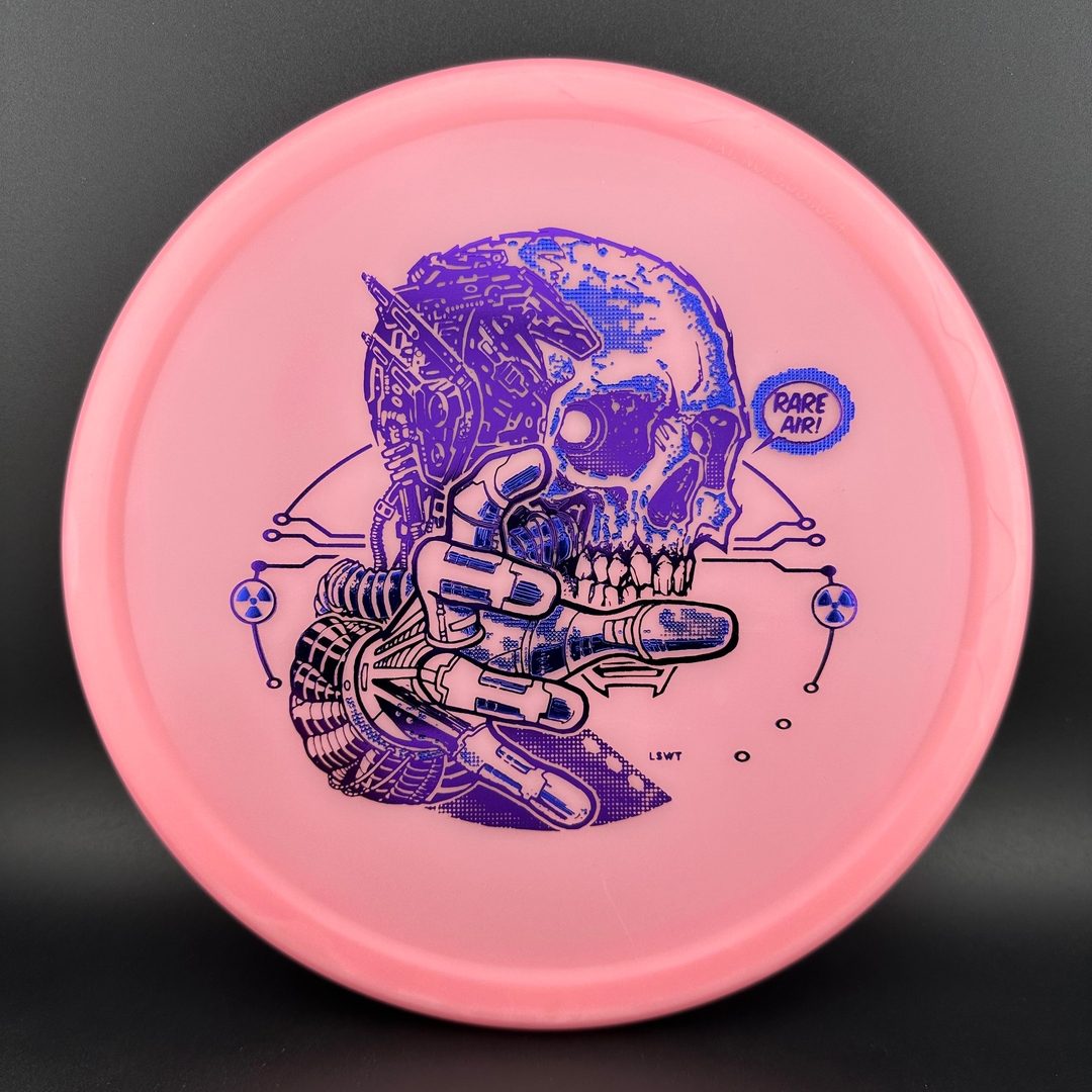 Proto Glow R-Pro Pig - STRATUS FEAR V1 by Les White Innova