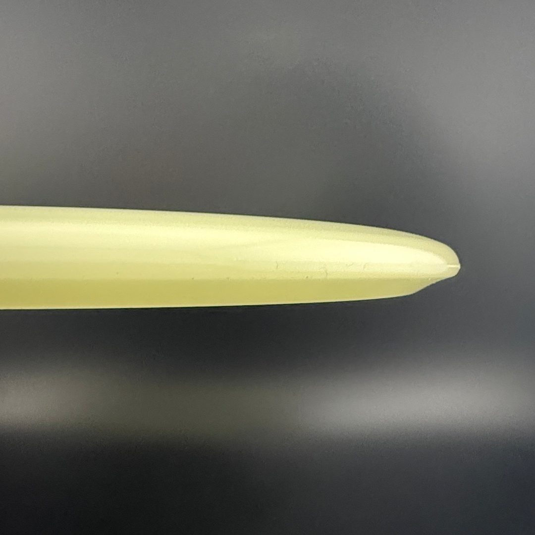 Glow Mana - First Run - Equestrian Ballet TSA