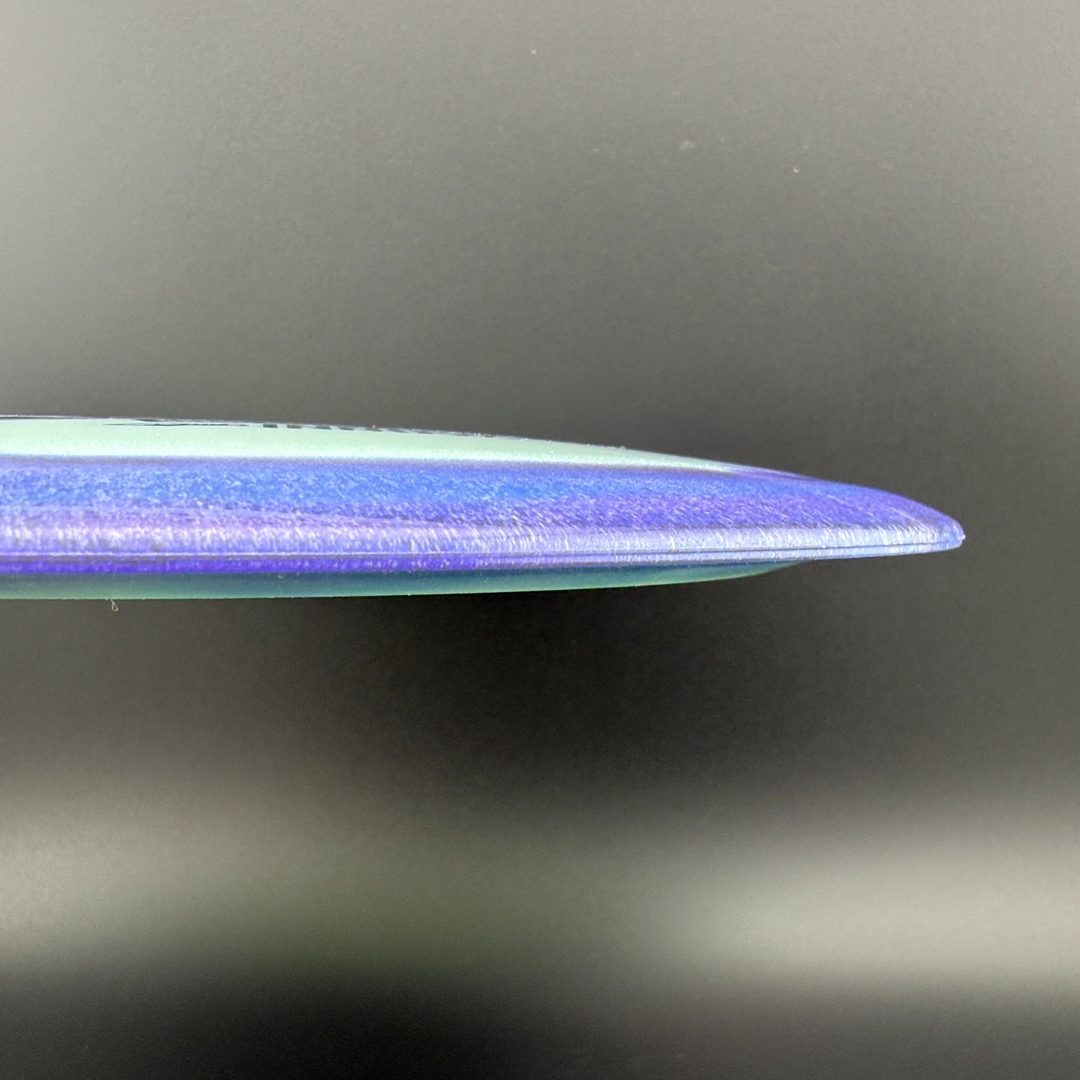 Proto Glow Halo Star Katana - Gregg Barsby 2025 Tour Series Innova