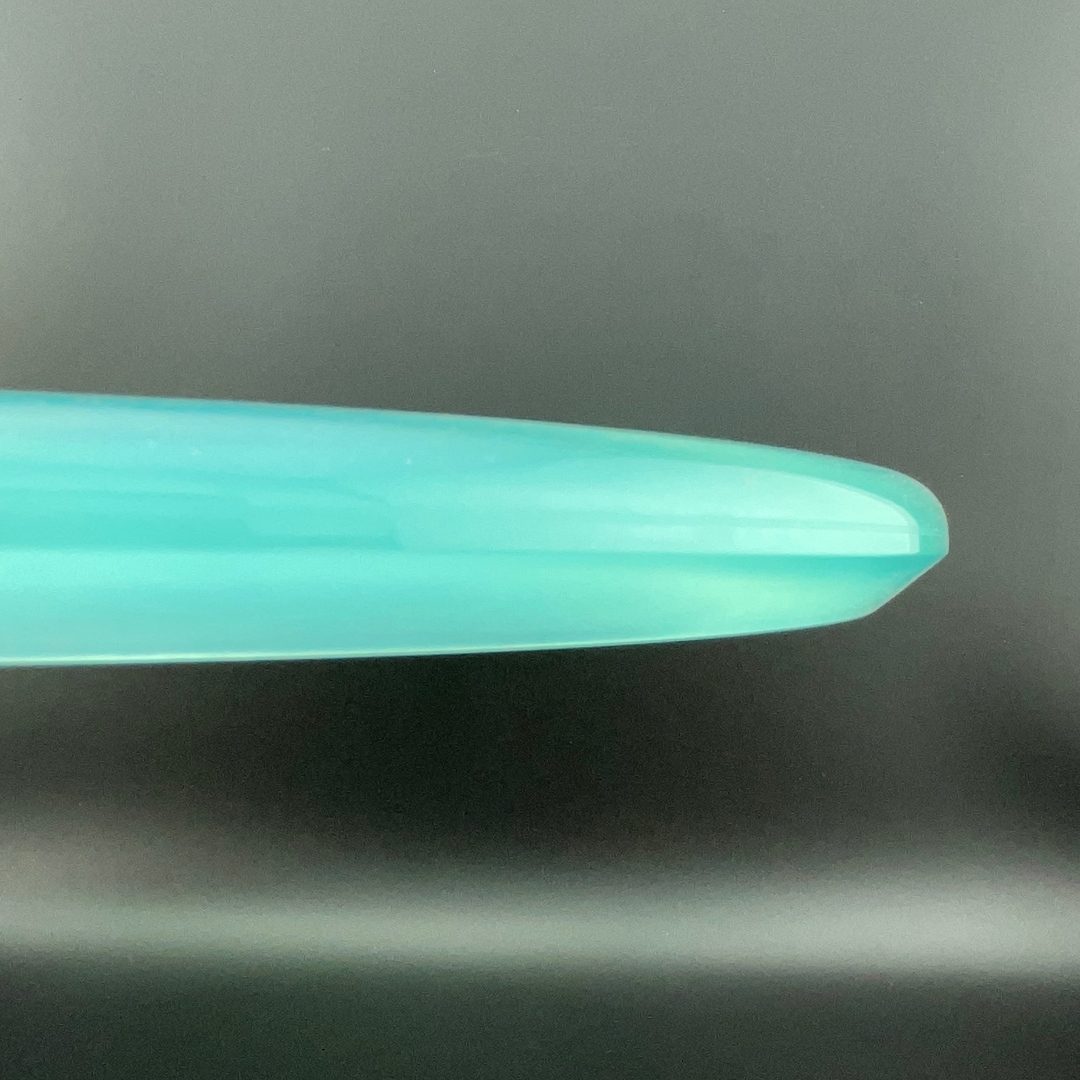 Composite Chicane - Team Stamp *Gibson Stash* Finish Line