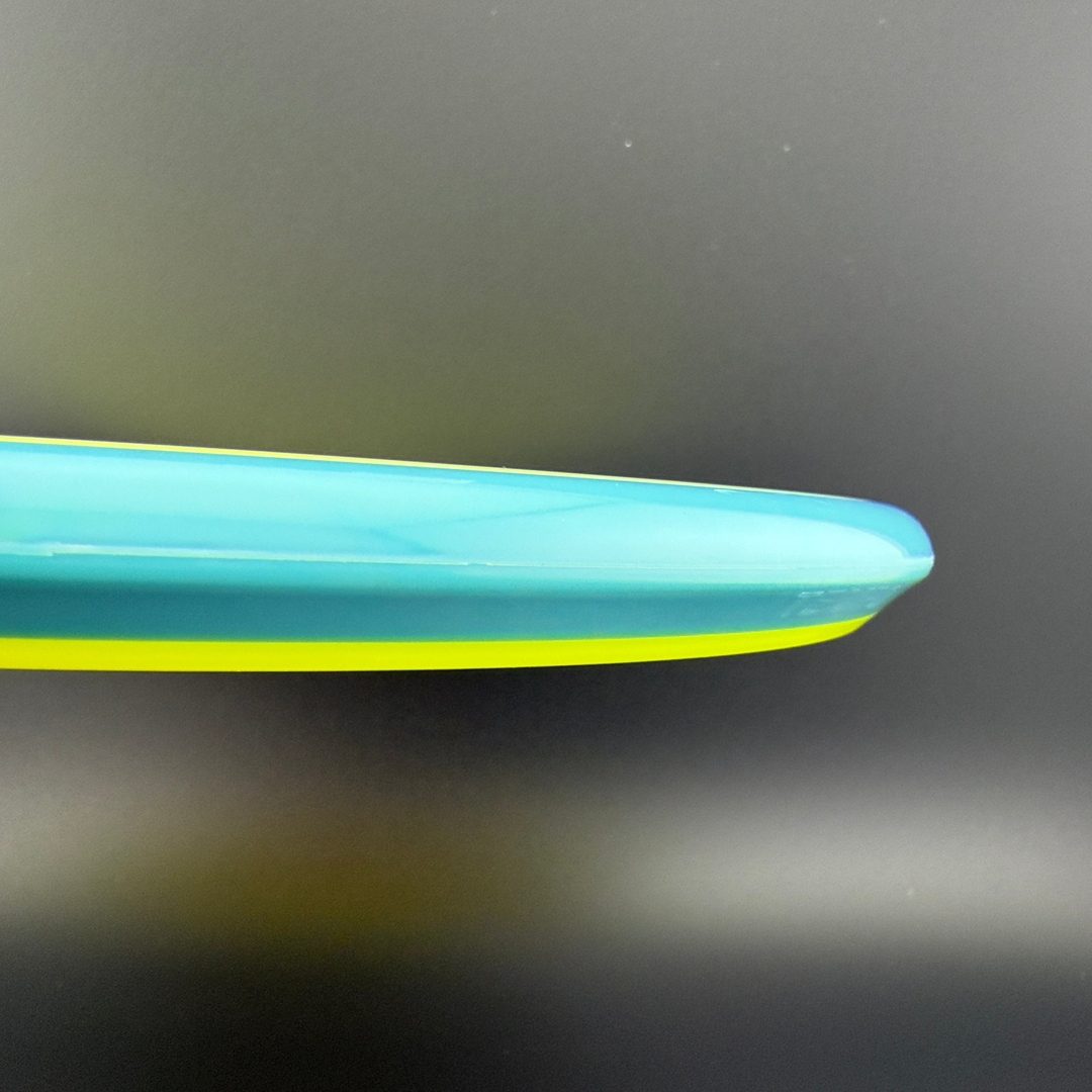 Neutron Tempo - Discs Ahoy Axiom