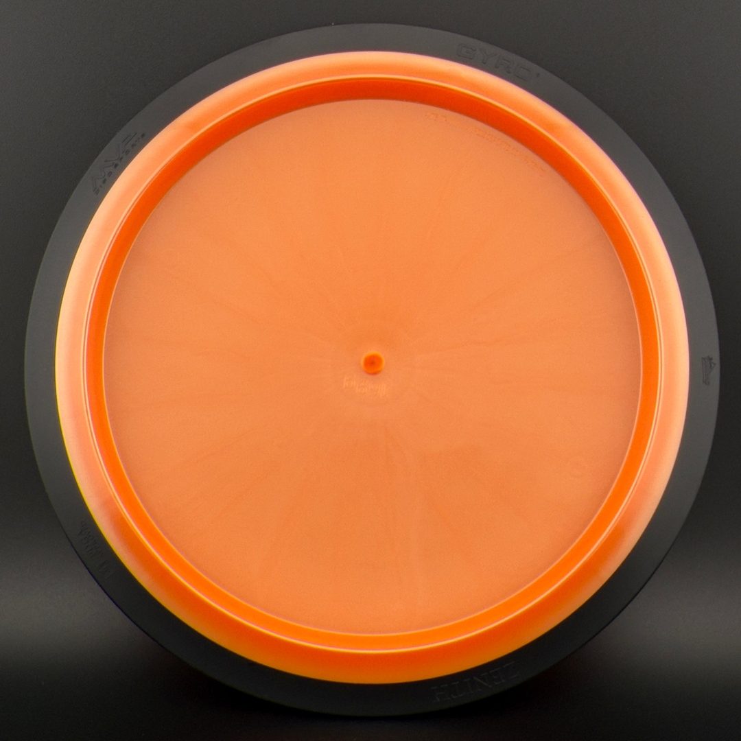 Plasma Zenith - 2025 Run MVP