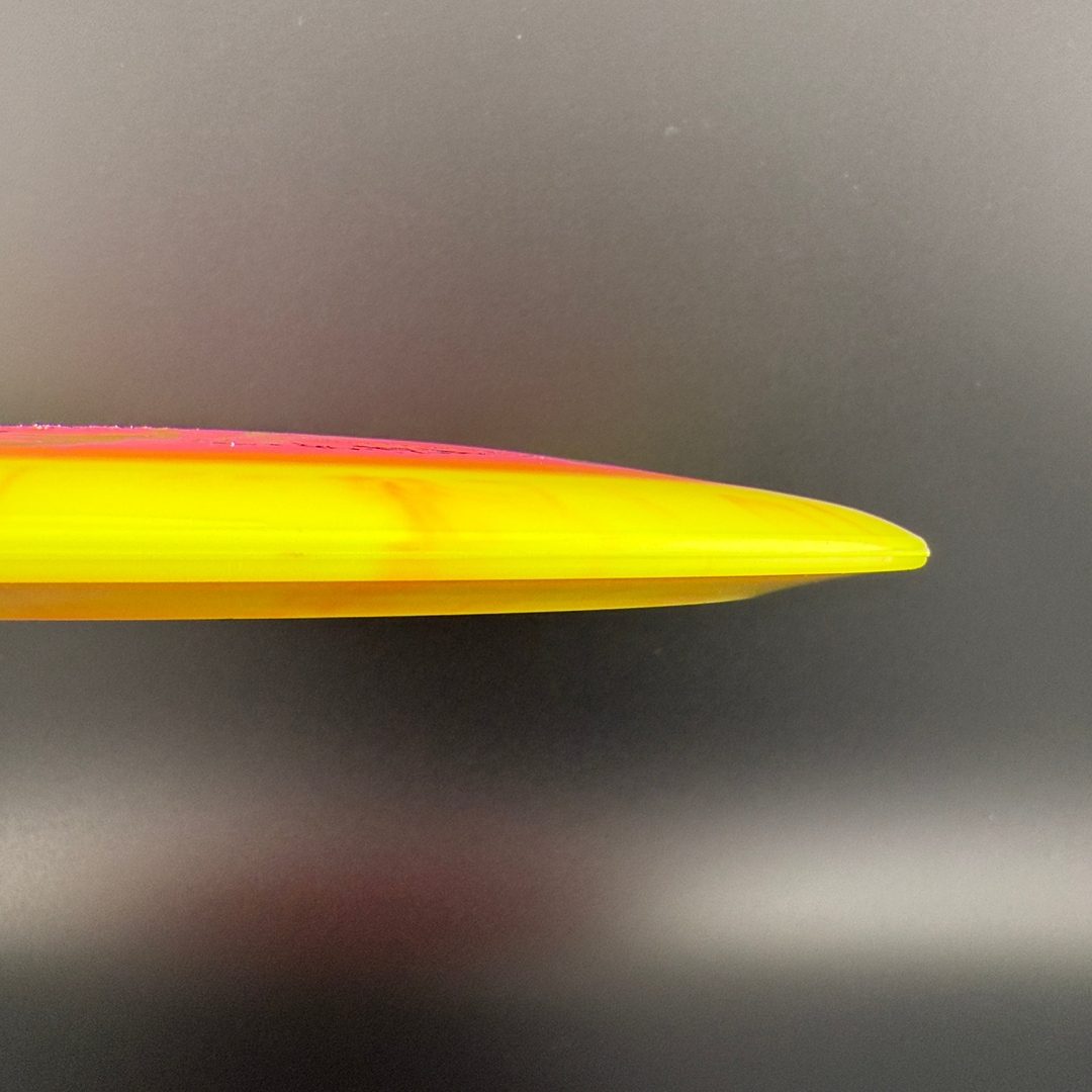 Halo Star Wraith - Zen by Marm O Set Innova