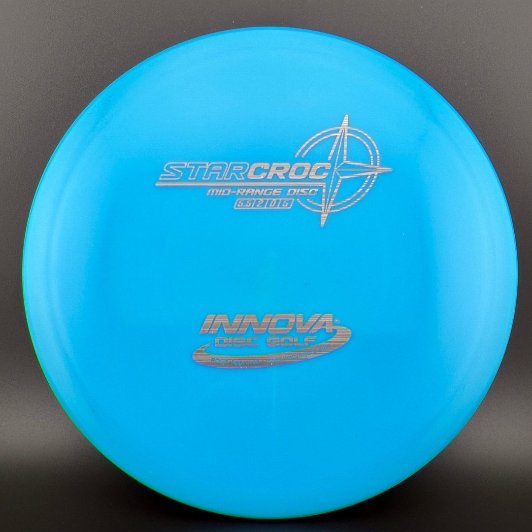 Star Croc - Limited Release Innova