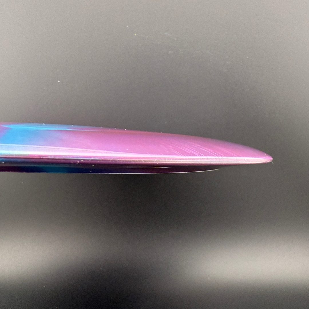 Big Z Titanium Nuke - 2026 Ezra Aderhold Tour Series Discraft