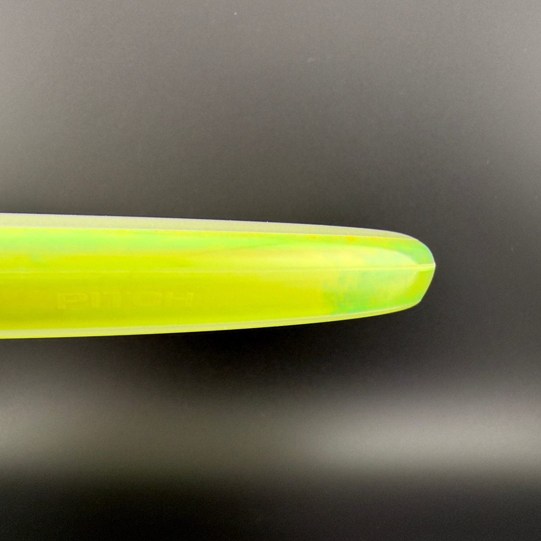 Eclipse Pitch - Music City Open 2025 - Gibson X MVP Axiom