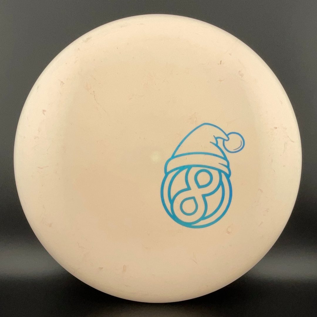 OG Premium Telos - Infinite Discs Stamp *Gibson Stash* EV-7