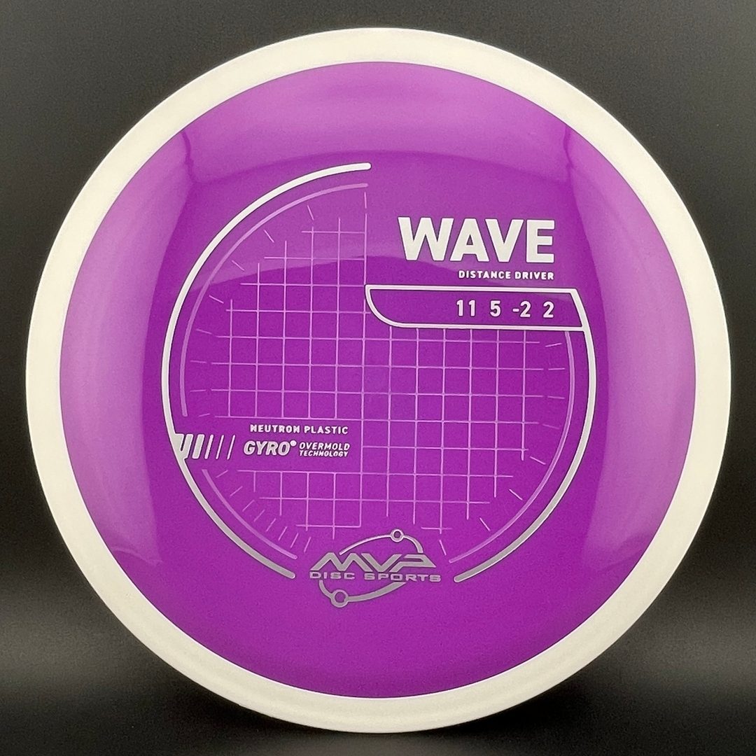 Neutron Wave MVP