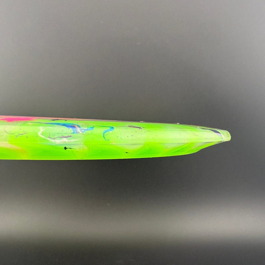 FuZed Jawbreaker Z FLX Raptor - Worlds 2026