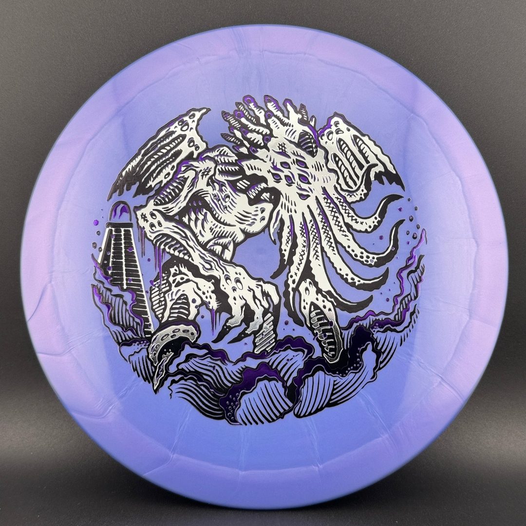 Ethereal Omen - "Cthulhu" Limited Edition TSA
