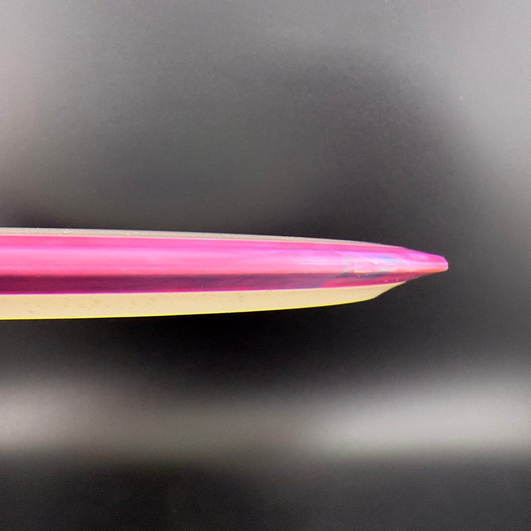 Particle Eclipse Fireball - "Fire Skulls" Halloween - Simon Lizotte Axiom