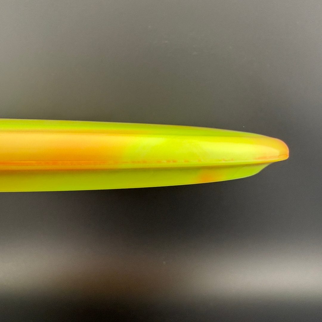Swirl ESP Quake - Sullivan Tipton 2026 Tour Series DGA