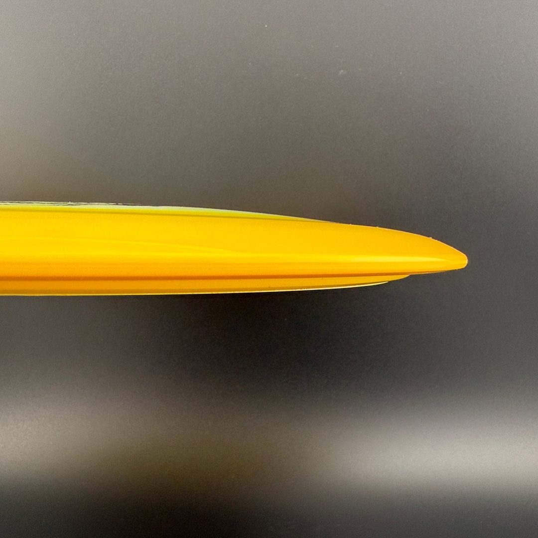 Halo Star Monarch - Elk Man by Ripper Studios Innova