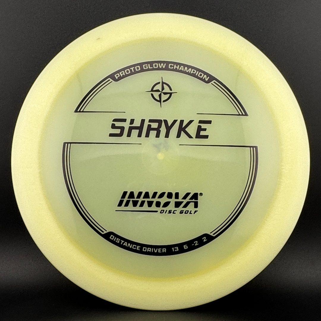 Proto Glow Champion Shryke Innova