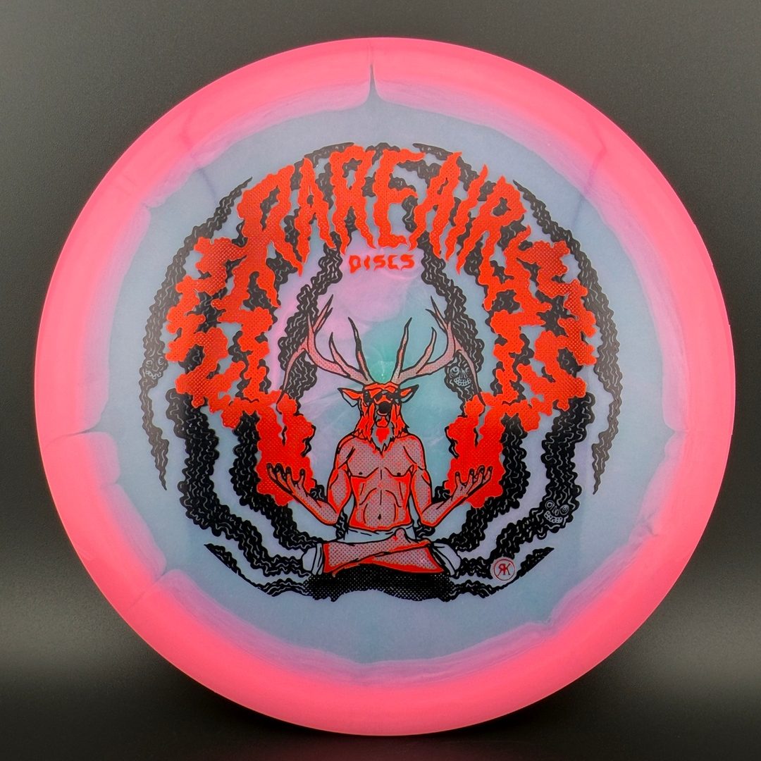 Halo Glow C-Blend Dynasty - Elk Man by Ripper Studios Infinite Discs