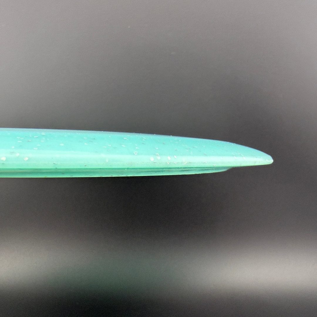Metal Flake C-Blend Glow Maya - X-Out