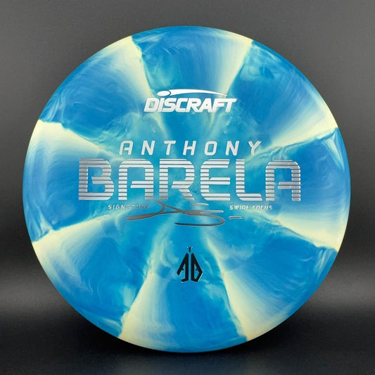 CT Swirl Focus - Anthony Barela Signature Series Discraft