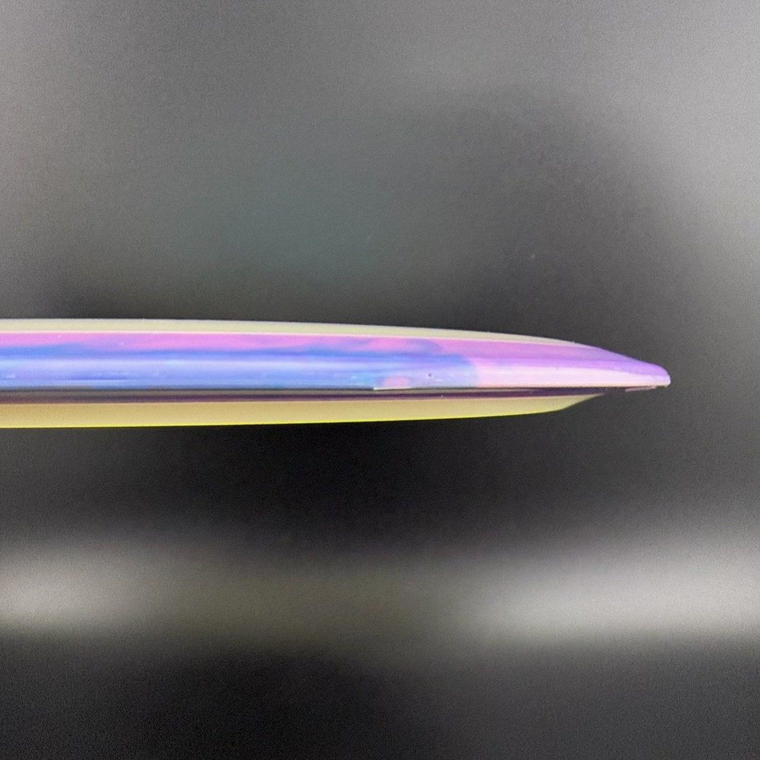 Eclipse Vanish - Elk Man 2.0 by Ripper Studios Axiom