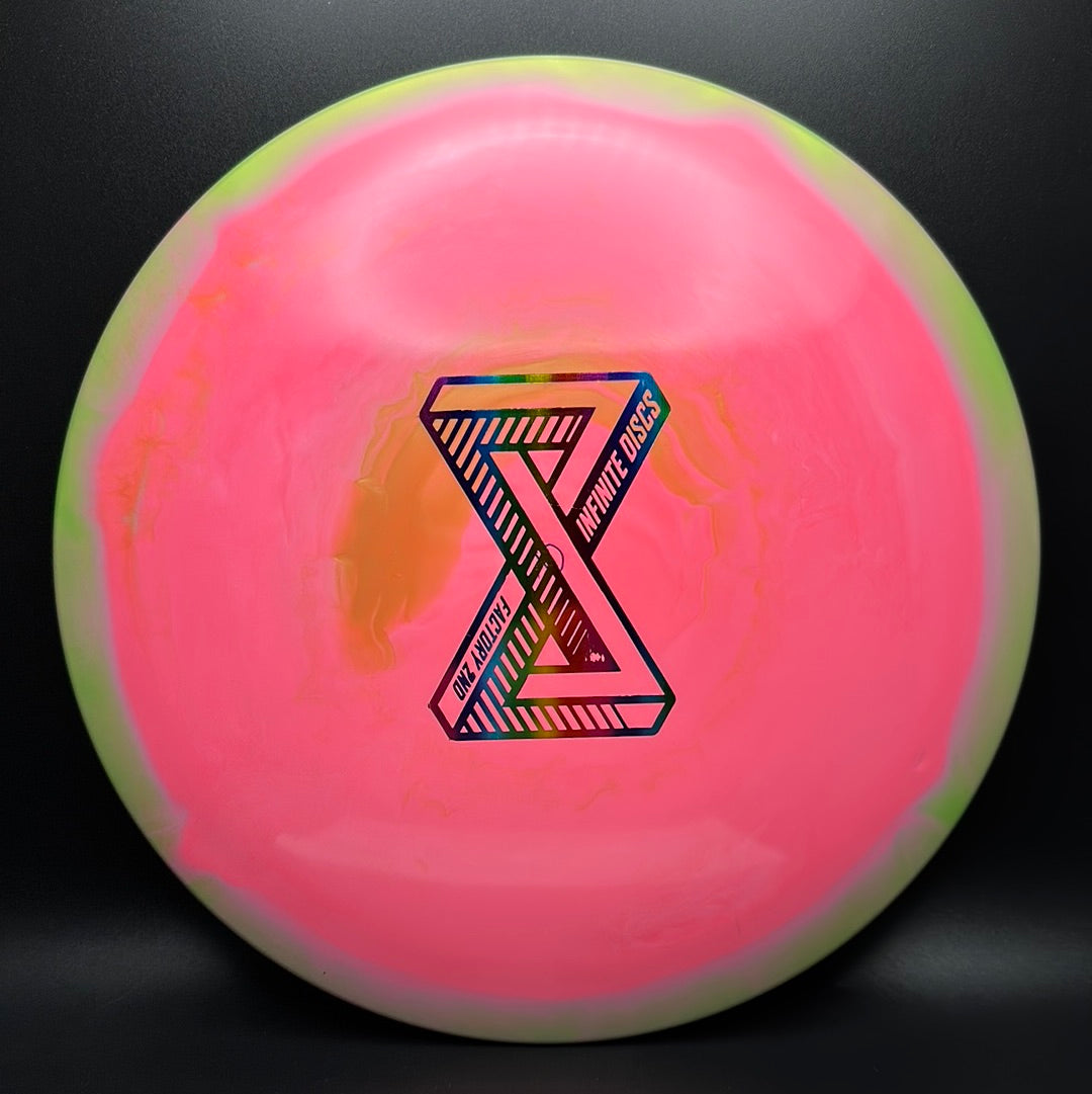 Halo S-Blend Pharaoh - X-Out Infinite Discs