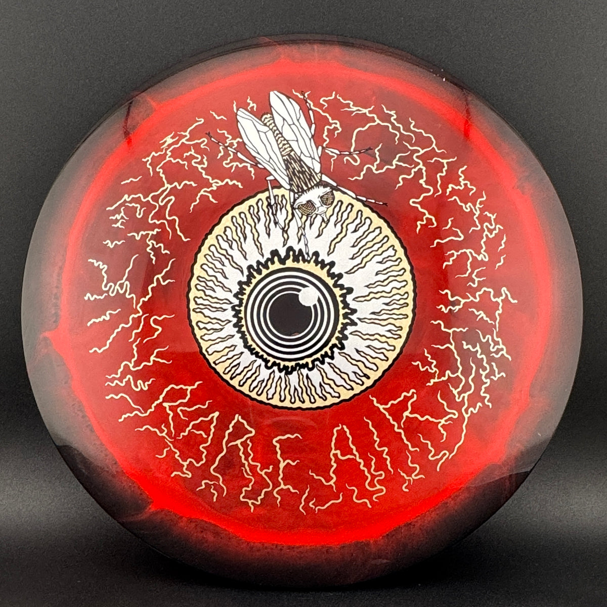 Halo Star Mamba - Eye-Fly RAD V2 by Ripper Studios Innova