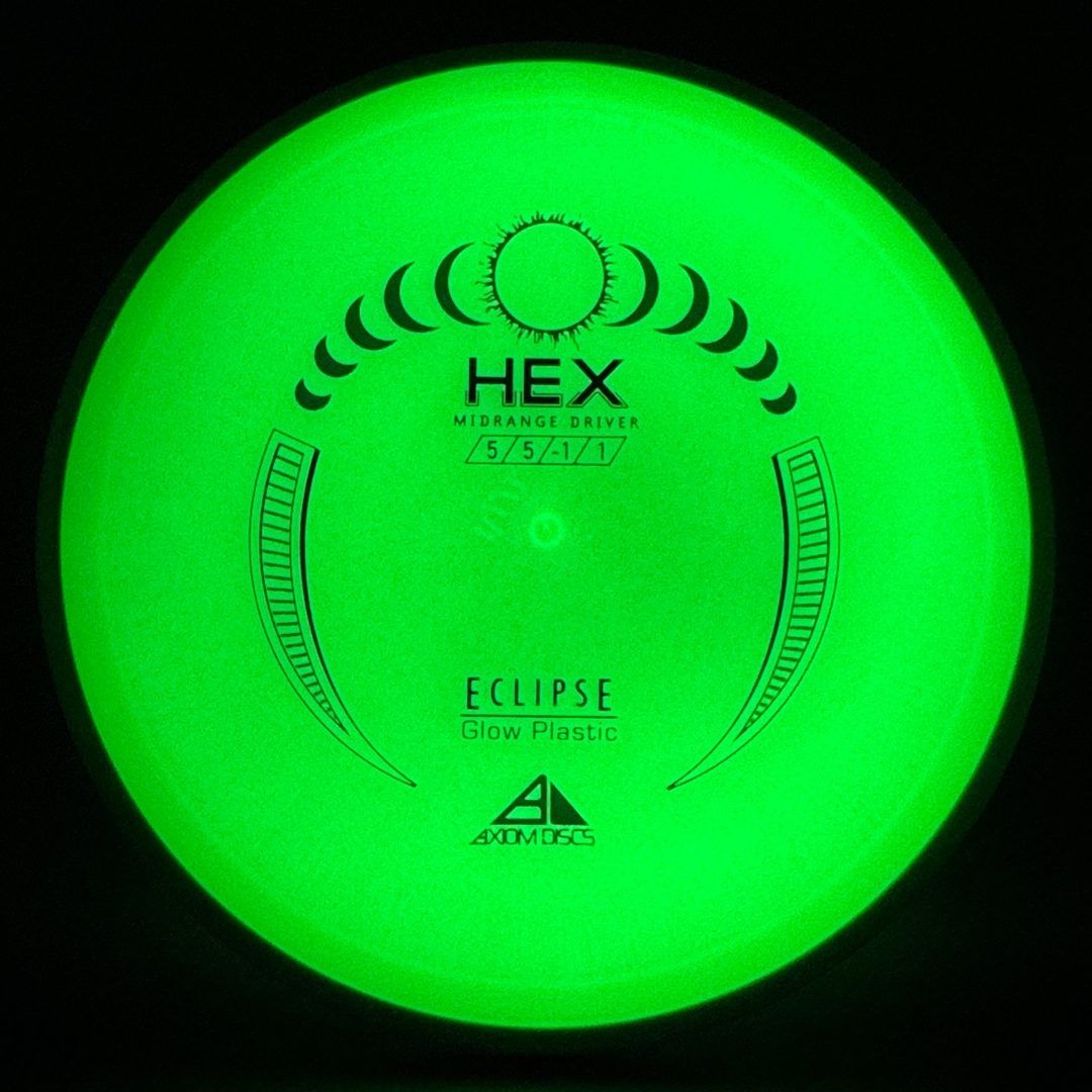 Eclipse 2.0 Hex Axiom
