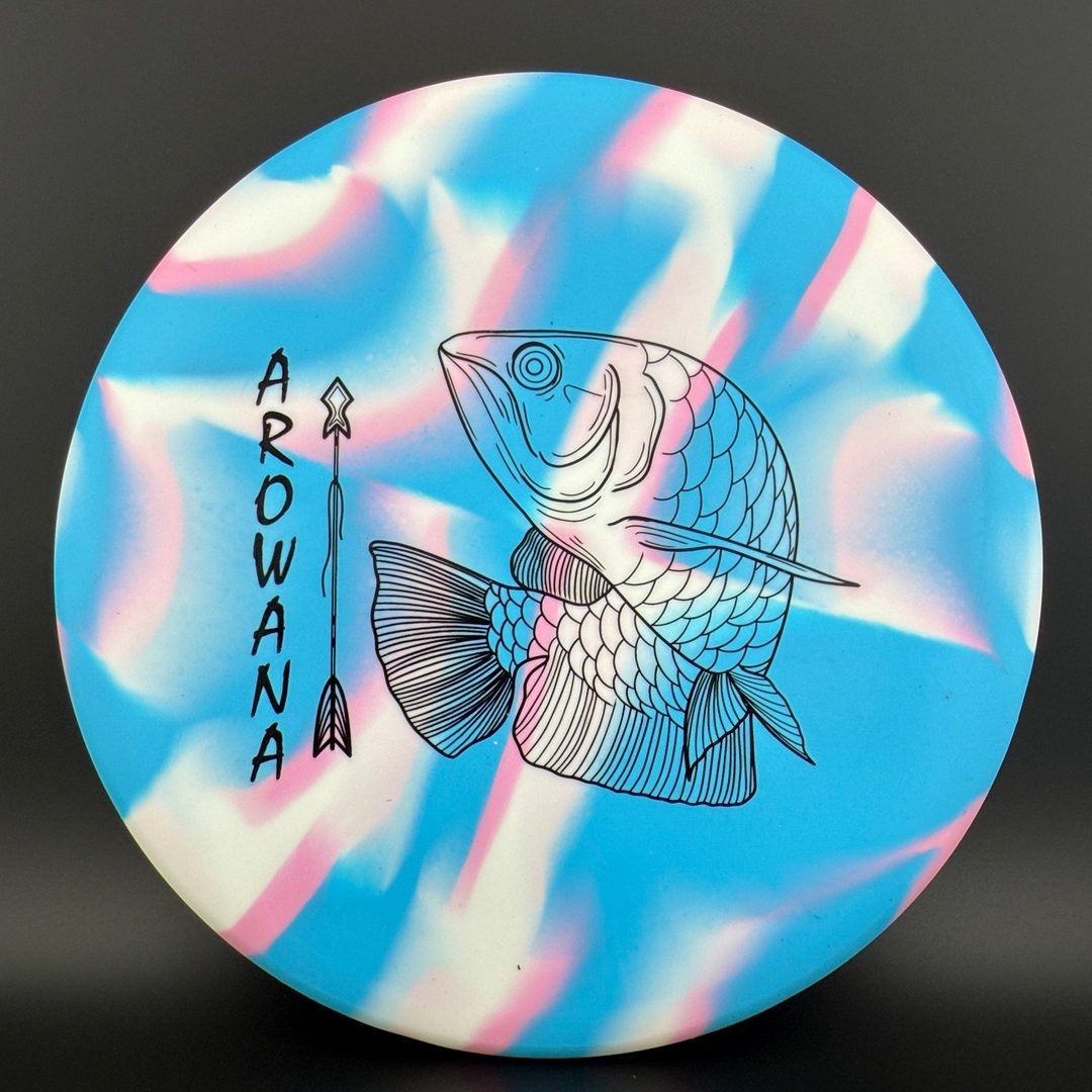 glO-G Arowana Elevation