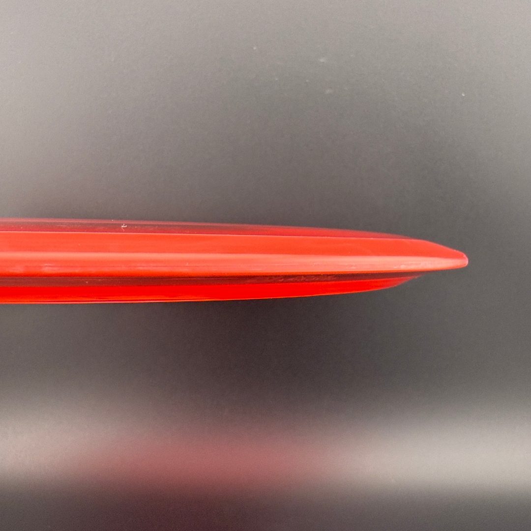 Proton Insanity Axiom