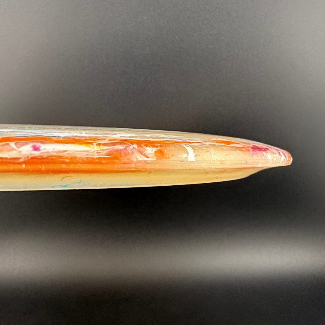 Jawbreaker Z FLX Cicada - Elk Man 2.0 by Ripper Studios Discraft